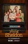 Ver Young Sheldon (El Joven Sheldon) Online