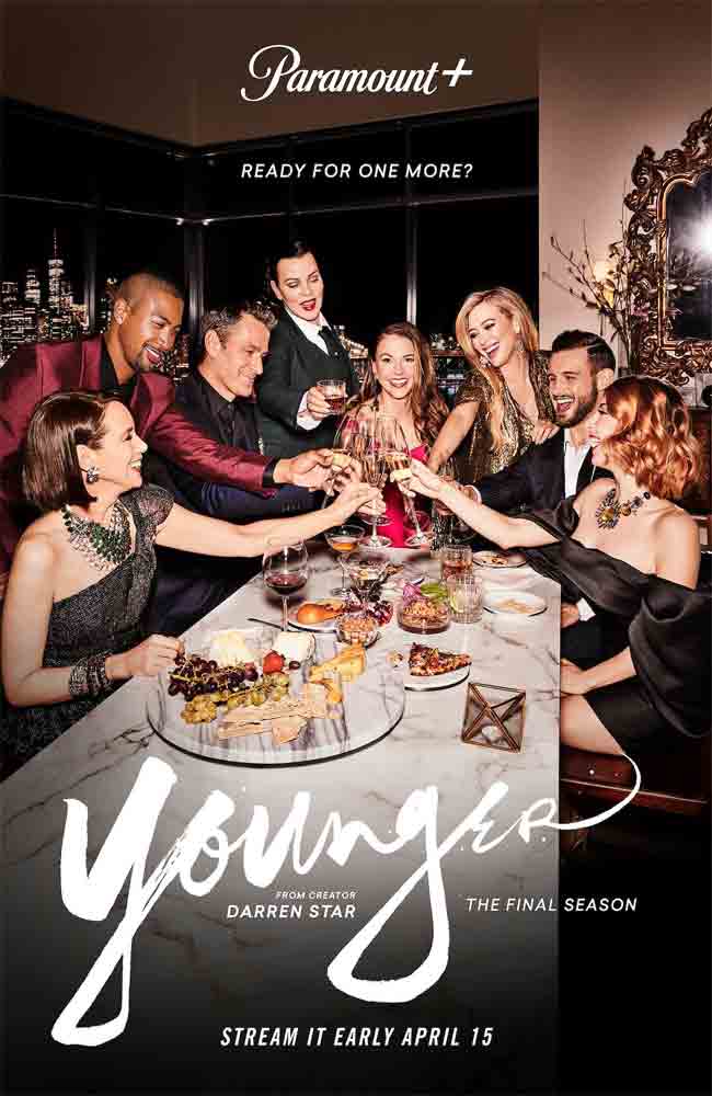 Ver Younger Online