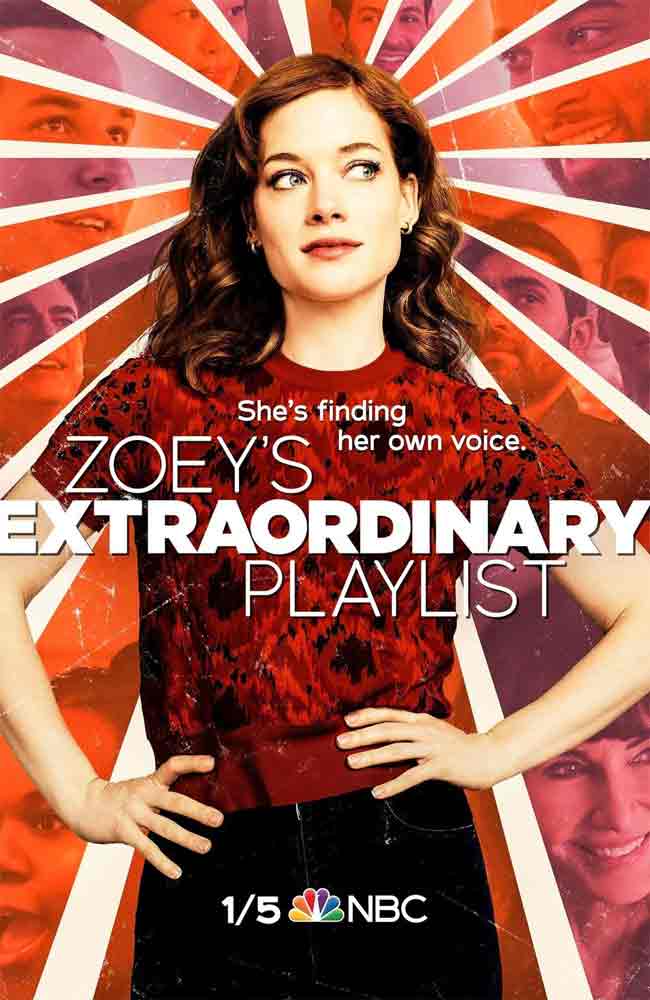 Ver Zoey's Extraordinary Playlist 2x04 Latino Online